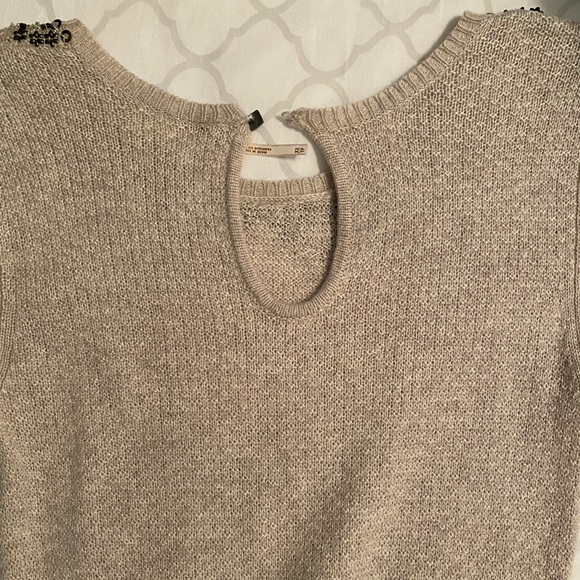 Short sleeve sweater top by free people - Picture 4 of 4